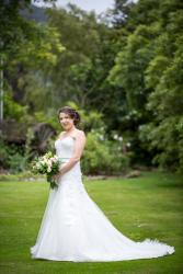 Courtney and Corey's Wedding